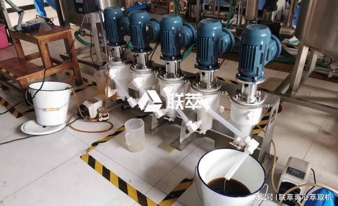 超重力场强化分离技术在含镍废水处理中的应用与镍资源回收研究