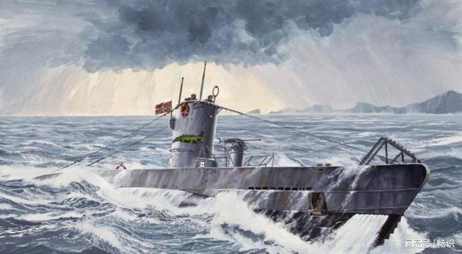 二战德国水下通气管：现代潜艇的“替代品”挽救不了传统潜艇